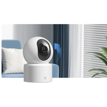 Xiaomi Smart Camera C301 1
