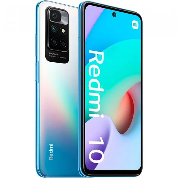 Điện thoại Redmi 10 (4+128GB)