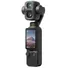 Camera Hành Động DJI Osmo Pocket 4P Vlog Combo_PP-041VLC