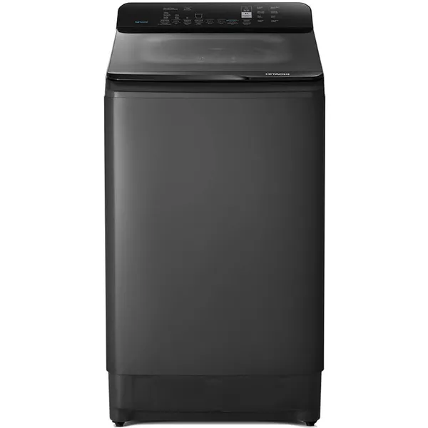Máy Giặt Hitachi Inverter 10.5 Kg LTL H0MVW0T GG