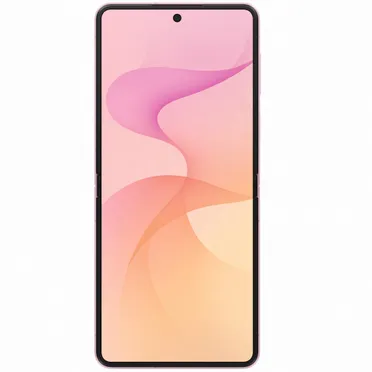 Samsung Galaxy Z Flip8 (12GB+256GB) 3