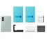 Ốp Lưng Silicone Nam Châm Magnet Samsung Galaxy Z Fold8