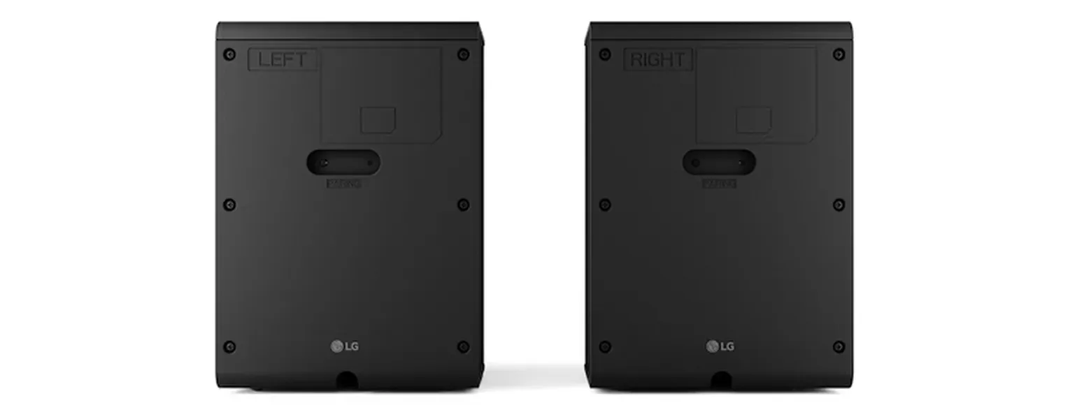 Loa Thanh LG S95AR