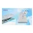 Máy Lạnh LG Inverter 1 Hp V10API1 (PM 2.5 filter)