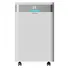 Máy Hút Ẩm Dân Dụng Fujihome DH20NW
