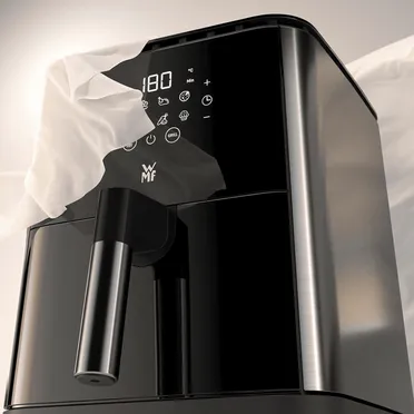 Nồi Chiên Không Dầu WMF 4.2 Lít 0415570011 10