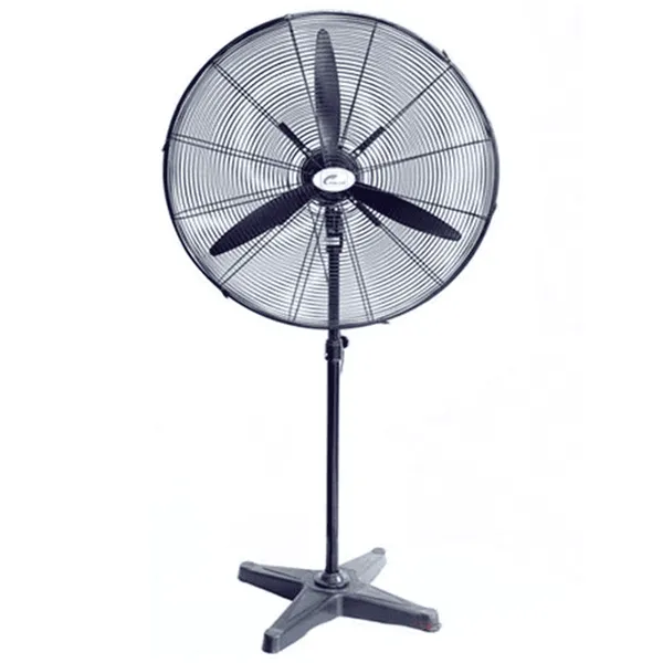 Quạt Đứng Công Nghiệp Chinghai HS 24"3D
