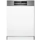 Máy Rửa Chén Bán Âm Bosch SMI6ZCS16E Series 6 - Xuất Xứ Đức