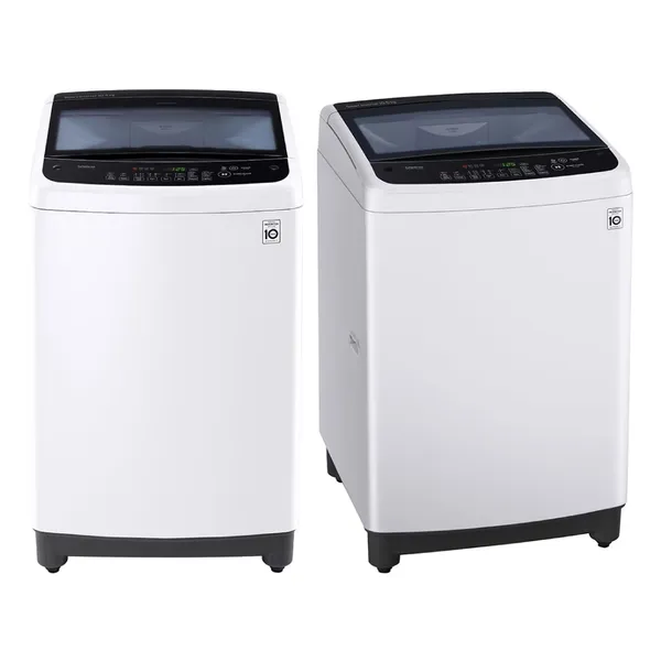 Máy Giặt LG Inverter 10.5 Kg T2350VS2W