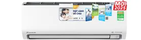 Máy Lạnh Daikin Inverter 2 Hp FTKF50ZVMV