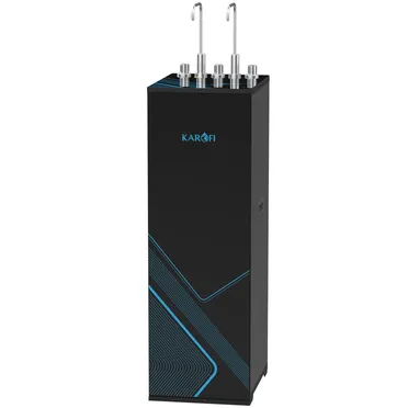 Máy Lọc Nước Nóng Lạnh Nguội Karofi KAD-D61 10 Lõi 1