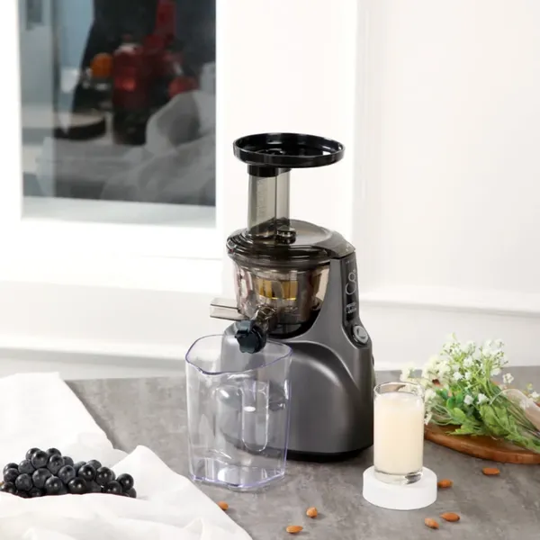 Máy Ép Trái Cây Tốc Độ Chậm Kuvings J80 - Nhập Khẩu Hàn Quốc