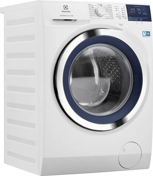 Máy Giặt Electrolux Inverter 10 Kg EWF1024BDWA