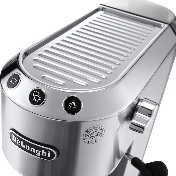 Máy pha cà phê Delonghi EC685.M 1.1 lít 1300W