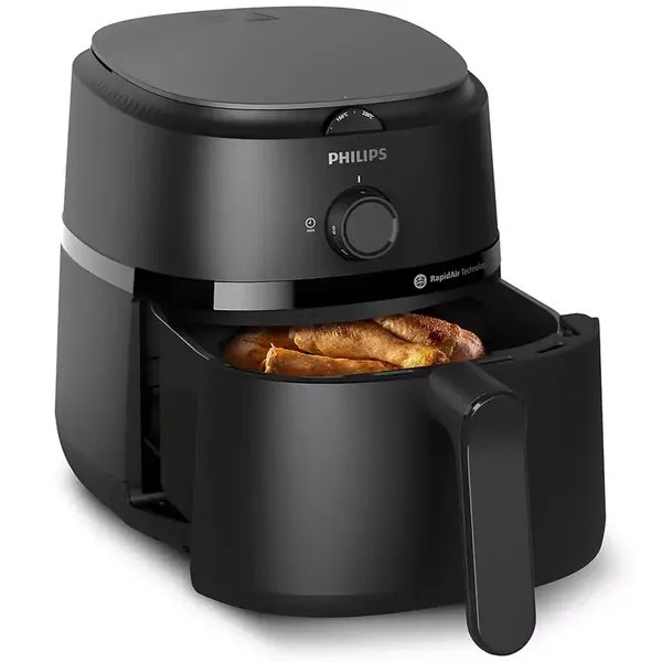Nồi Chiên Không Dầu Philips NA120/00