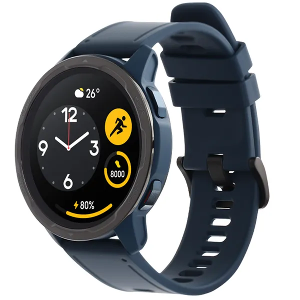 Xiaomi Watch S1 Active AP Xanh