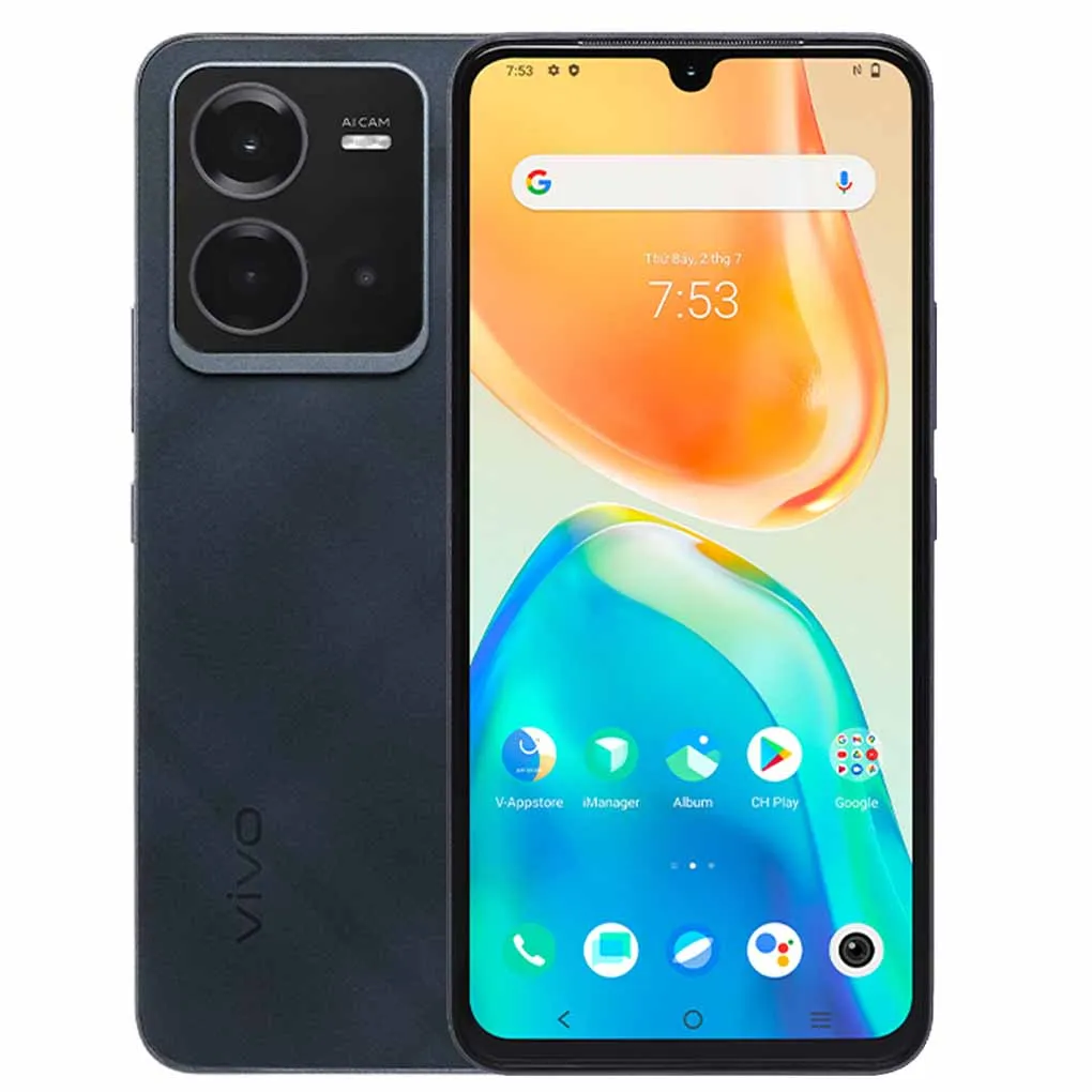 vivo V25e 128GB