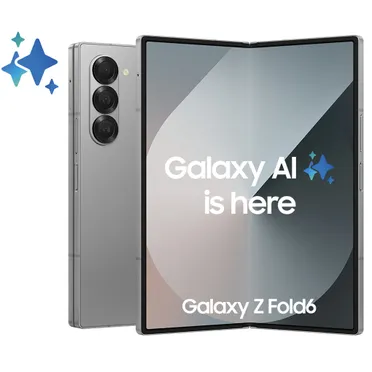 Samsung Galaxy Z Fold6 (12GB+1TB)