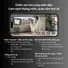 Robot Hút Bụi Lau Nhà Mova Z70 Ultra Roller Complete