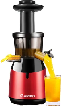 Máy ép chậm Rapido RSJ-150M 0