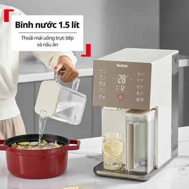 Máy Lọc Nước Tefal Pure Water Compact BR453AY0 7