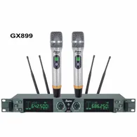 Micro Không Dây Bossinon GX899