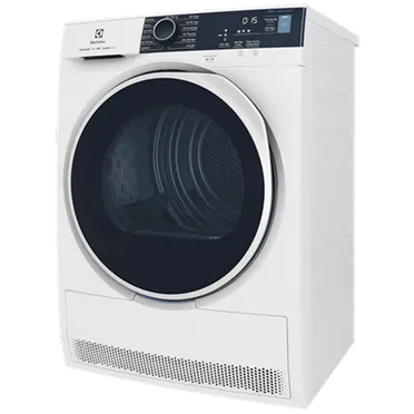 Máy Sấy Bơm Nhiệt Electrolux 8 Kg EDH804H5WB 1