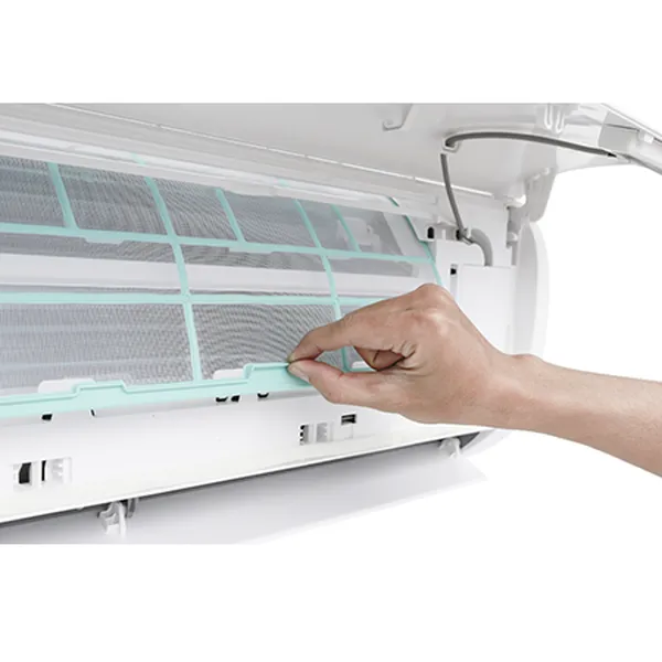 Máy lạnh Midea 1 Hp MSMA3-10CRN1