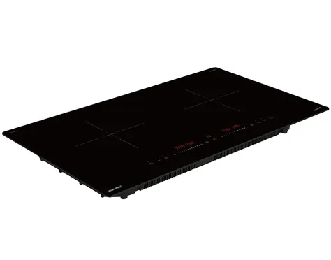 Bếp Điện Từ Đôi Comfee CIH-40DHE 3