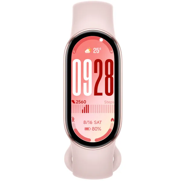 Vòng Đeo Tay Thông Minh Xiaomi Band 10