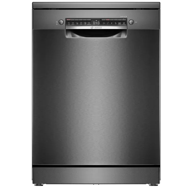 Máy Rửa Chén Bosch SMS4HMC25M Series 4 -Xuất sứ Châu Âu - 3 giàn rửa