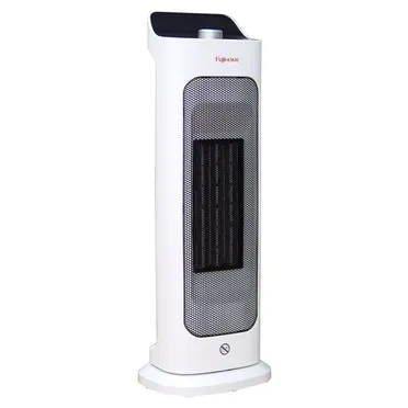 Quạt Sưởi Gốm Để Bàn Fujihome FH1000 2
