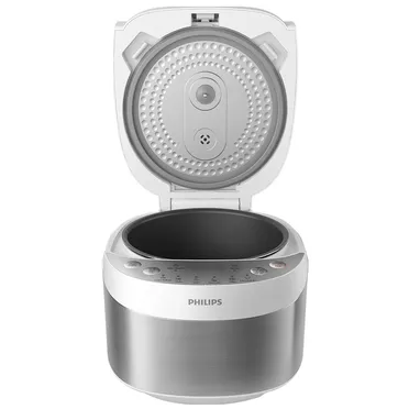 Nồi Cơm Điện Tử Philips HD3170/66 0.85 Lít 2