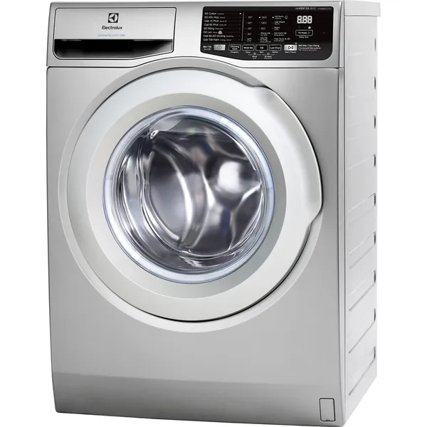Máy Giặt Electrolux Inverter 8.0 Kg EWF8025CQSA