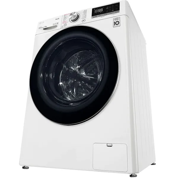Máy Giặt LG AI DD 9 Kg FV1409S2W