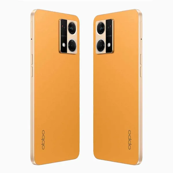 OPPO Reno7 4G (8GB+128GB)