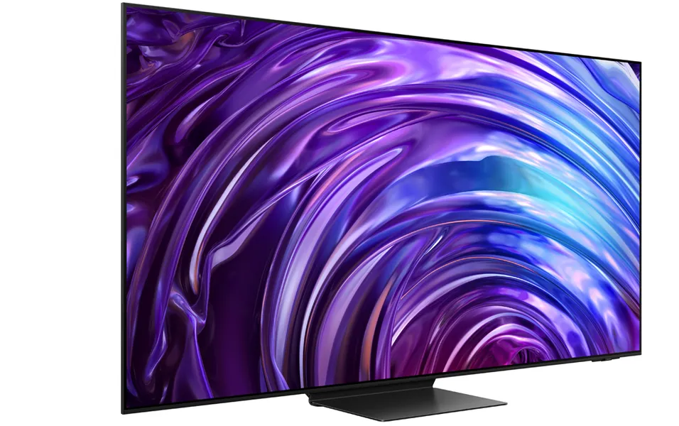 Smart Tivi AI OLED Samsung 4K 77 Inch QA77S95D