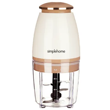 Máy Xay Thịt Simplehome FP126E 0
