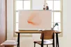 Smart Tivi Samsung 4K The Serif 55 Inch QA55LS01B