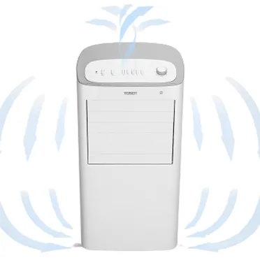 Máy Làm Mát Bằng Hơi Nước GREE TOSOT KSWK-1001 2