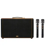 Loa Karaoke Xách Tay KADMA KS350B