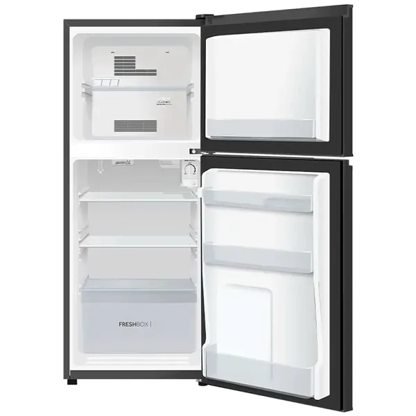 Tủ Lạnh Aqua 130 Lít AQR-T160FA(BS)