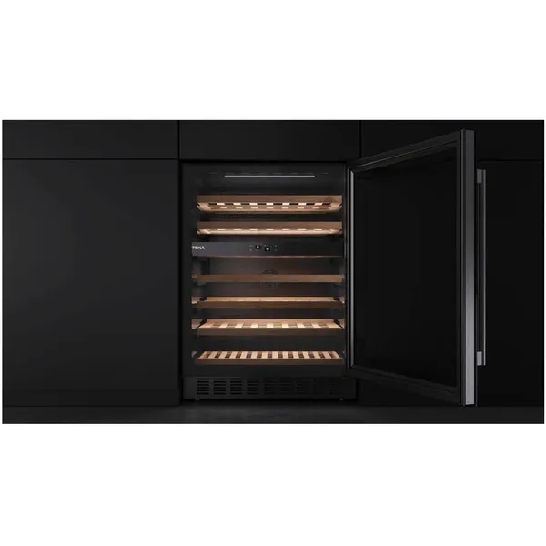 Tủ Ướp Rượu Teka RVU 20046 GBK