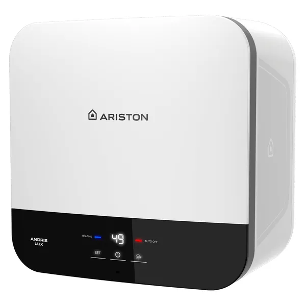 Máy Nước Nóng Gián Tiếp Ariston AN3 30 Lux VN