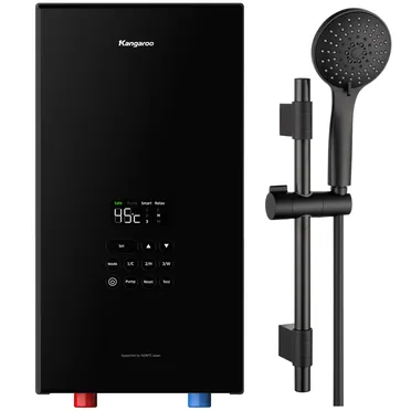 Máy Nước Nóng Trực Tiếp Kangaroo KGWD45P1 0