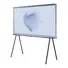 Smart Tivi Samsung 4K The Serif 55 Inch QA55LS01BB