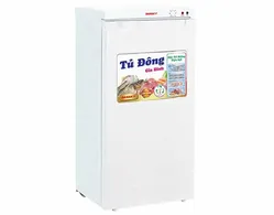 Tủ Đông Sanaky 118 Lít VH-160VD