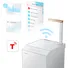 Máy Lọc Nước RO Toshiba TWP-N2396SVN(W)