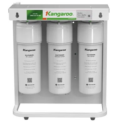 Máy Lọc Nước RO 13 lõi Hydrogen Kangaroo KG13K9H1