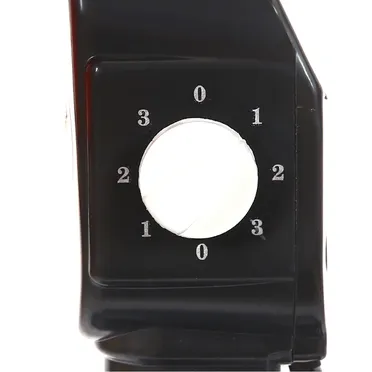 Quạt Lỡ Senko LTS1636 - Đen Cam 4